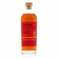 Arran Single Malt Amarone Finish