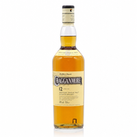 Cragganmore Malt