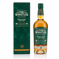 The Whistler Olroso Sherry Cask Finish