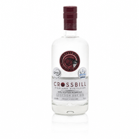 Crossbill, Highland Dry Gin