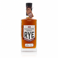 Sagamore Signature Rye Whiskey
