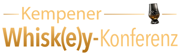 Whisky-Konferenz