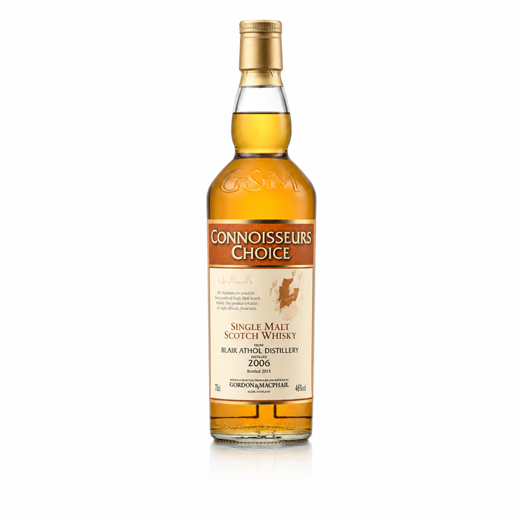Blair Athol 2006/2015 (G&M)