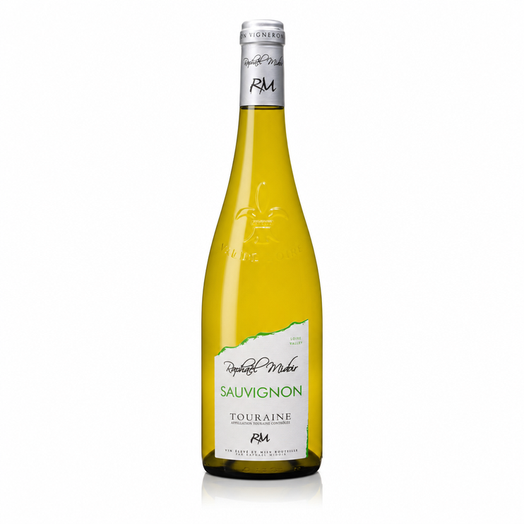 Sauvignon Touraine Raphael Midoir